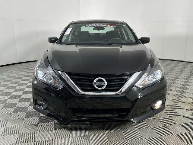 used 2017 Nissan Altima car, priced at $9,998