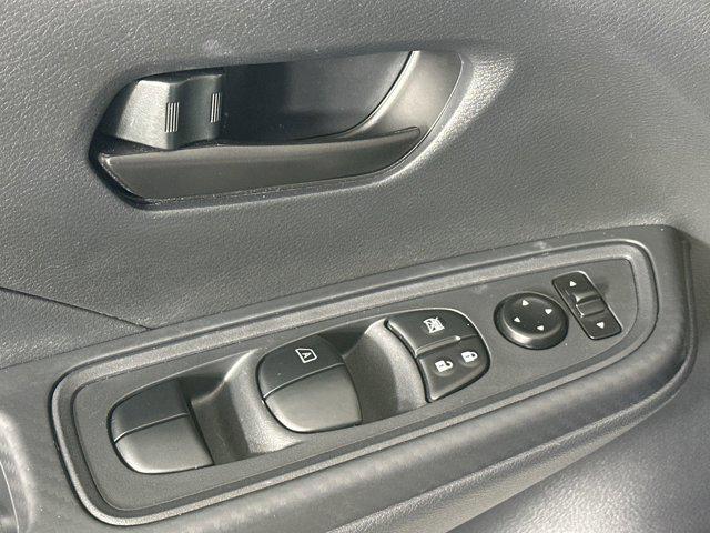 used 2025 Nissan Versa car, priced at $16,498
