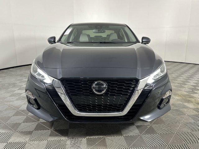 used 2020 Nissan Altima car, priced at $18,691