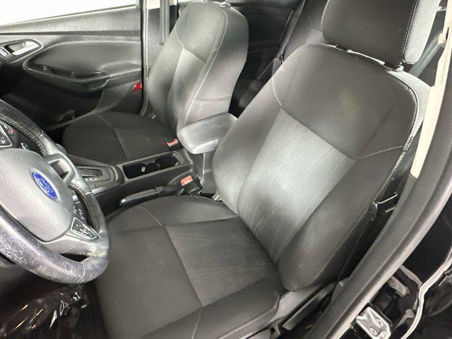used 2017 Ford Focus car, priced at $6,298