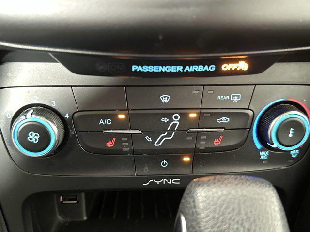 used 2017 Ford Focus car, priced at $6,298