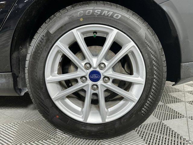used 2017 Ford Focus car, priced at $6,298