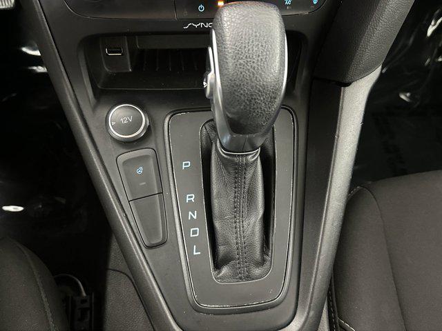 used 2017 Ford Focus car, priced at $6,298
