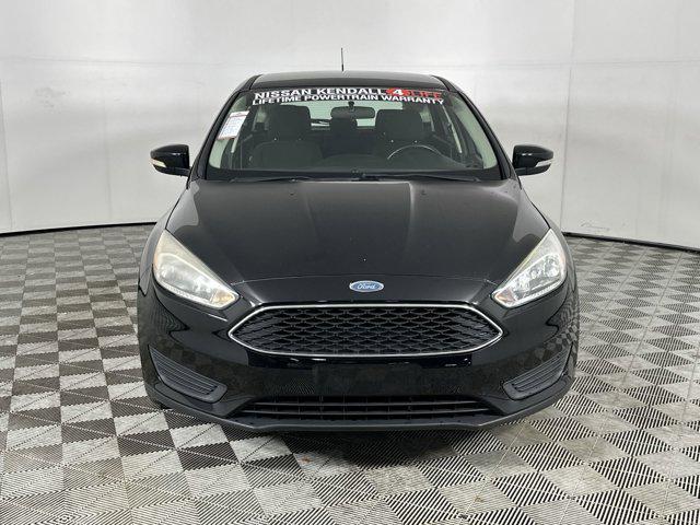 used 2017 Ford Focus car, priced at $6,298