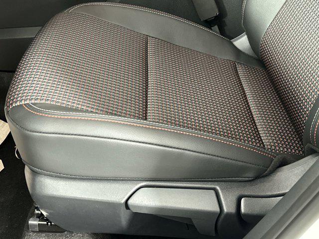 new 2025 Nissan Kicks car, priced at $28,573