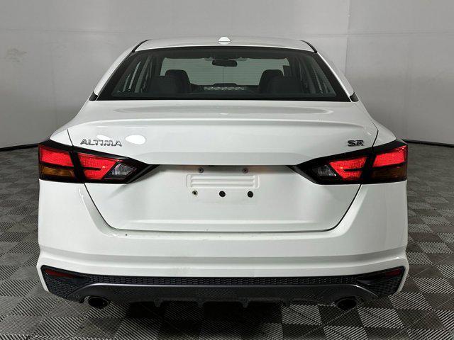 used 2019 Nissan Altima car, priced at $15,398