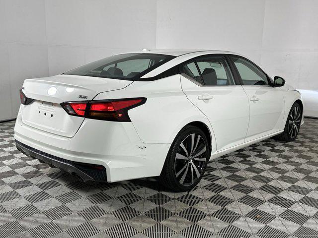 used 2019 Nissan Altima car, priced at $15,398