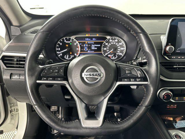 used 2019 Nissan Altima car, priced at $15,398