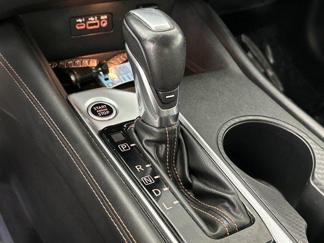 used 2019 Nissan Altima car, priced at $15,398