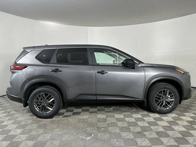 new 2025 Nissan Rogue car, priced at $30,944