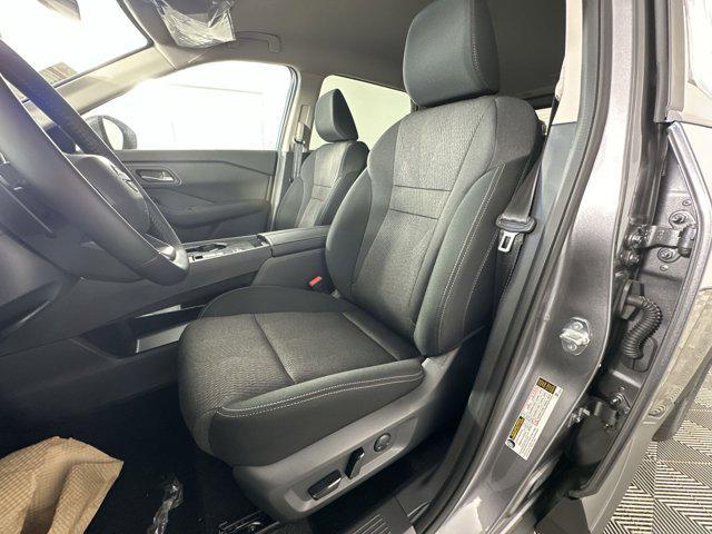 new 2026 Nissan Rogue car, priced at $32,200