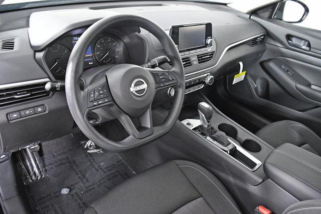 new 2025 Nissan Altima car, priced at $26,708