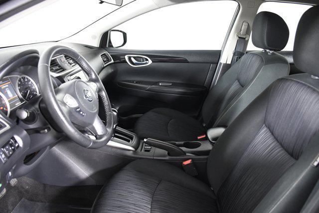 used 2019 Nissan Sentra car, priced at $11,198