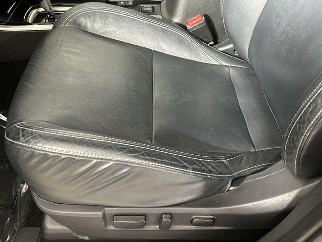 used 2020 Mitsubishi Outlander car, priced at $12,998