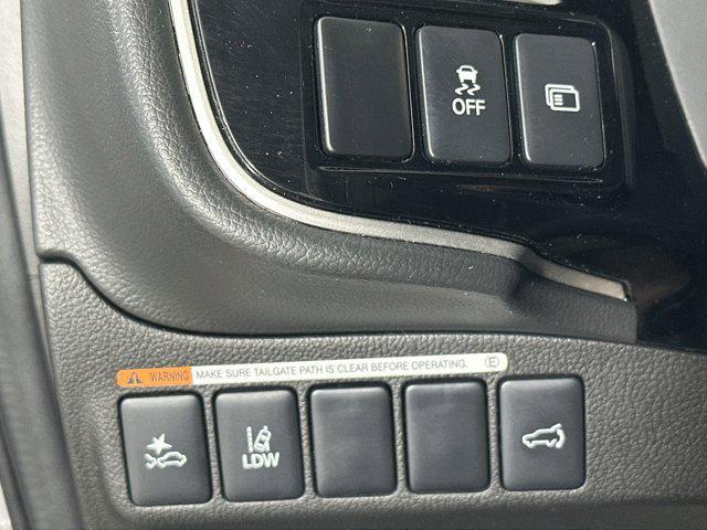 used 2020 Mitsubishi Outlander car, priced at $12,998