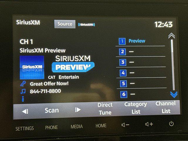 used 2020 Mitsubishi Outlander car, priced at $12,998