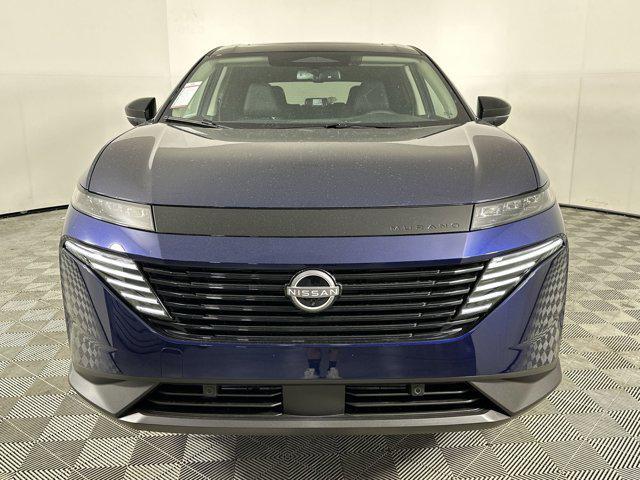 new 2025 Nissan Murano car, priced at $47,145