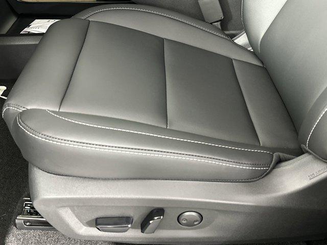 new 2025 Nissan Murano car, priced at $47,145