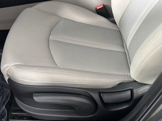 used 2019 Hyundai Sonata car, priced at $12,498