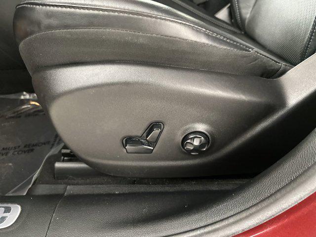used 2020 Jeep Cherokee car, priced at $20,498