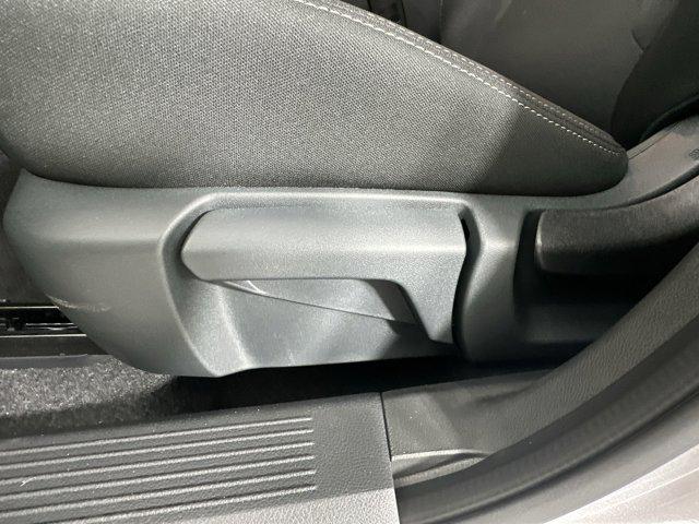 new 2025 Nissan Rogue car, priced at $30,944