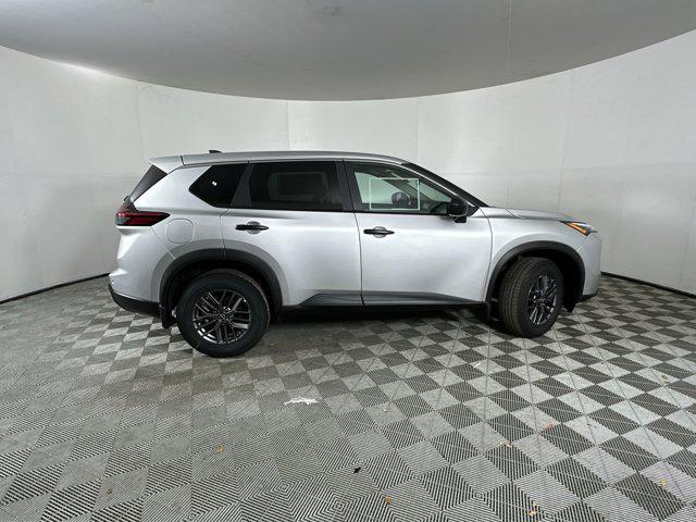 new 2025 Nissan Rogue car, priced at $30,944