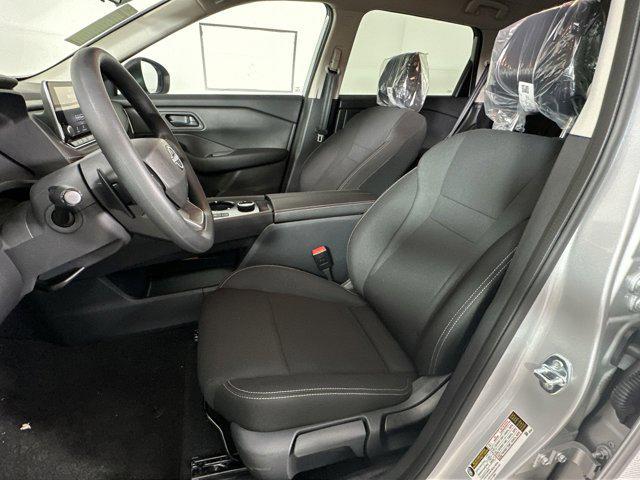 new 2025 Nissan Rogue car, priced at $30,944