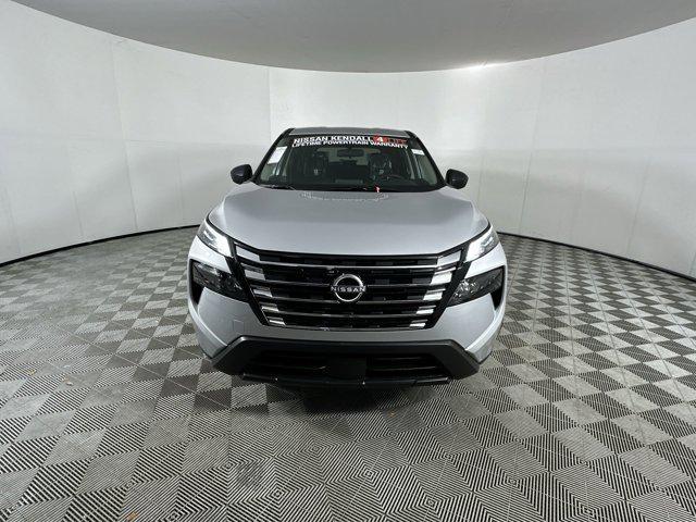 new 2025 Nissan Rogue car, priced at $30,944