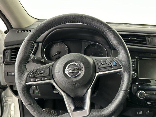 used 2020 Nissan Rogue car, priced at $17,992