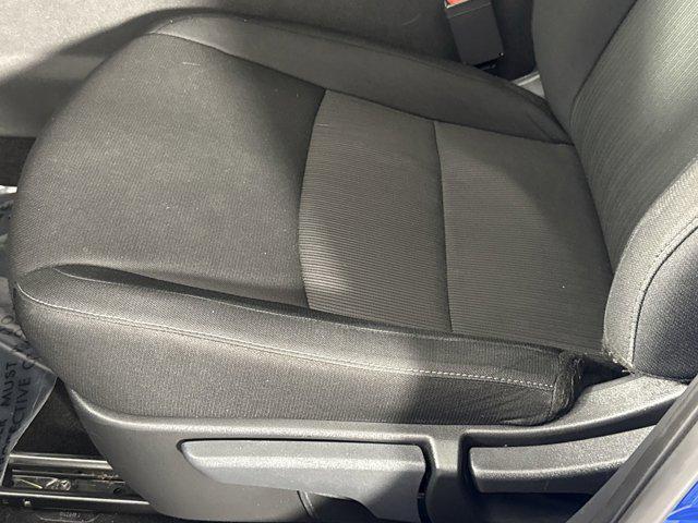 used 2023 Nissan Sentra car, priced at $16,498