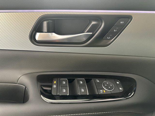 new 2025 Nissan Murano car, priced at $47,409
