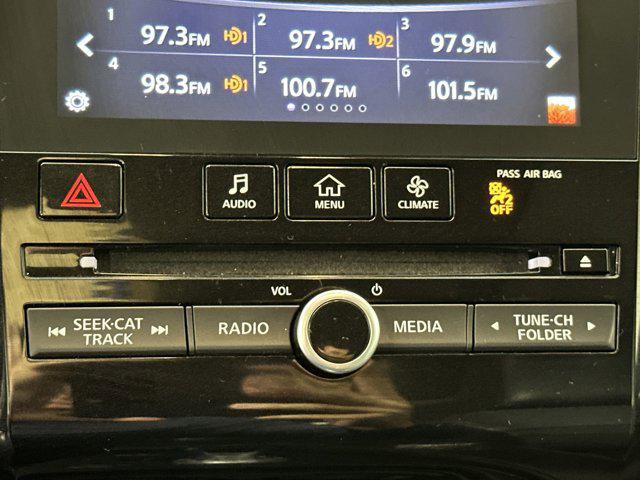 used 2019 INFINITI QX50 car, priced at $17,998