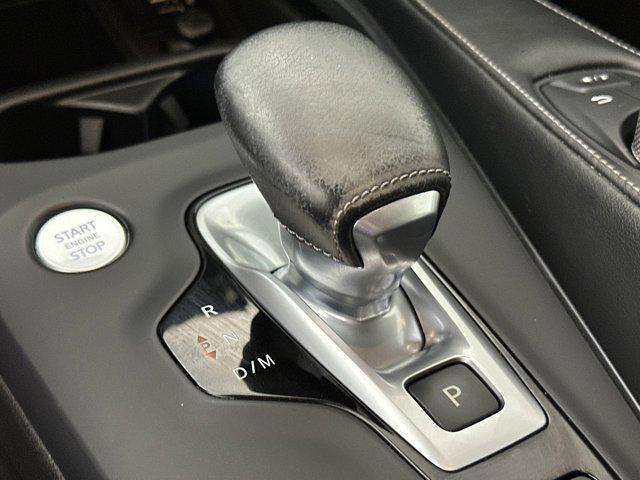 used 2019 INFINITI QX50 car, priced at $17,998