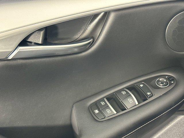 used 2019 INFINITI QX50 car, priced at $17,998