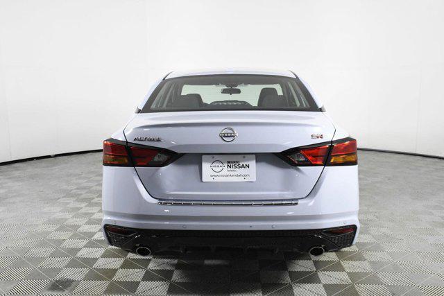 new 2025 Nissan Altima car, priced at $23,968