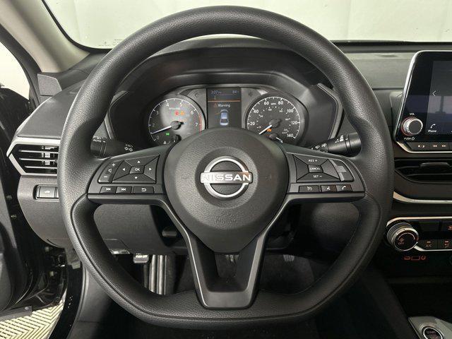 used 2025 Nissan Altima car, priced at $23,010