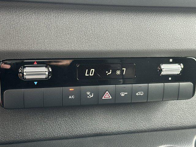 used 2023 Mercedes-Benz Sprinter 3500XD car, priced at $61,998
