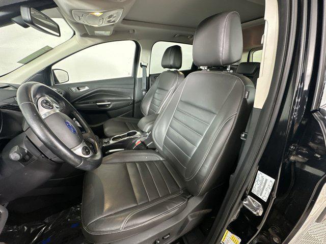 used 2016 Ford Escape car, priced at $11,498
