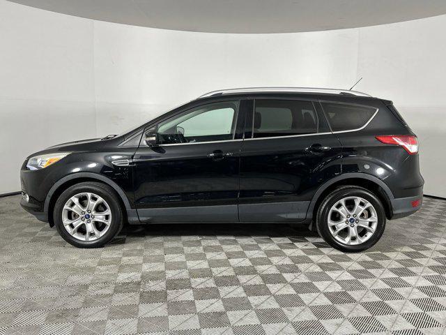 used 2016 Ford Escape car, priced at $11,498