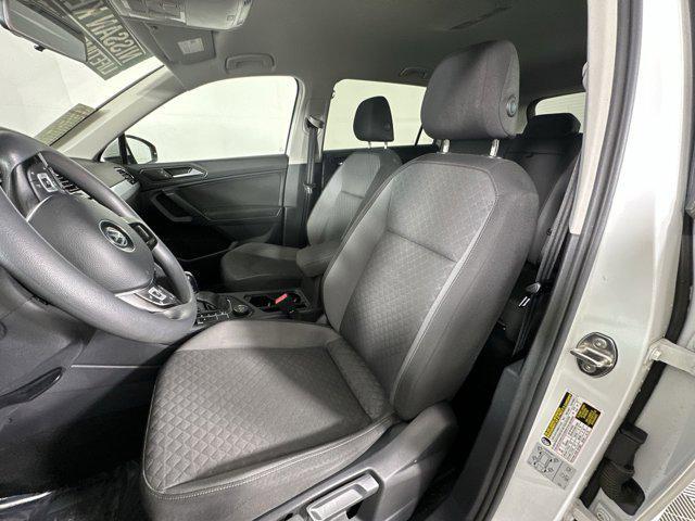 used 2019 Volkswagen Tiguan car, priced at $13,498