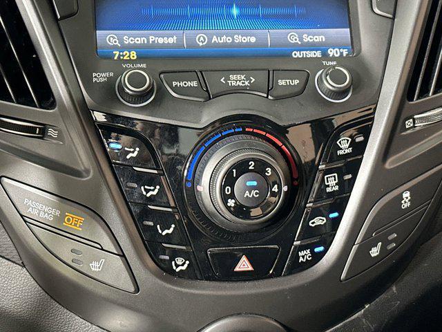 used 2016 Hyundai Veloster car, priced at $7,598