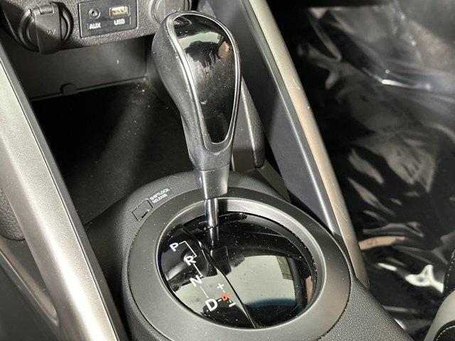 used 2016 Hyundai Veloster car, priced at $7,598