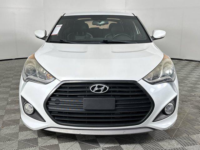 used 2016 Hyundai Veloster car, priced at $7,598