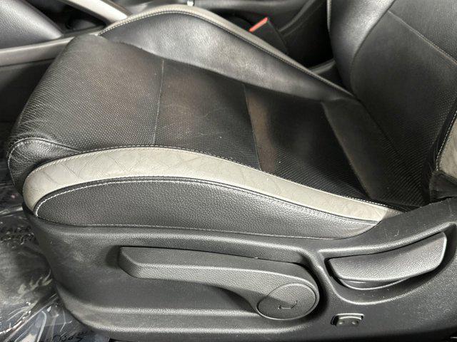 used 2016 Hyundai Veloster car, priced at $7,598