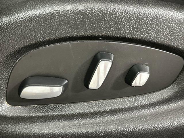 used 2019 Cadillac XTS car, priced at $15,297