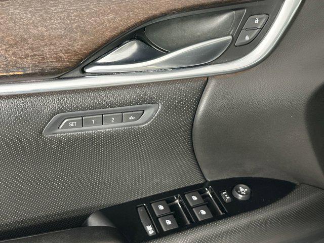used 2019 Cadillac XTS car, priced at $15,297
