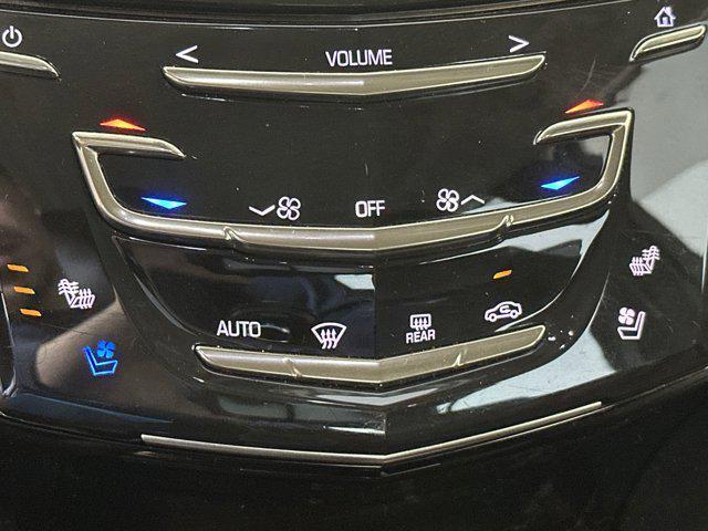 used 2019 Cadillac XTS car, priced at $15,297
