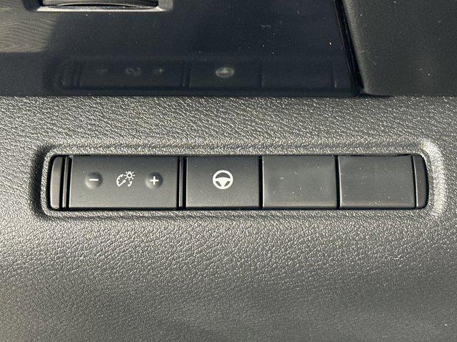 used 2022 Nissan Pathfinder car, priced at $25,498
