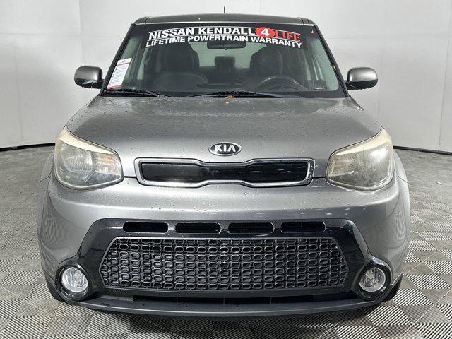 used 2016 Kia Soul car, priced at $9,298