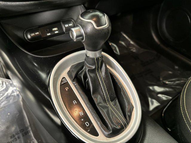 used 2016 Kia Soul car, priced at $9,298